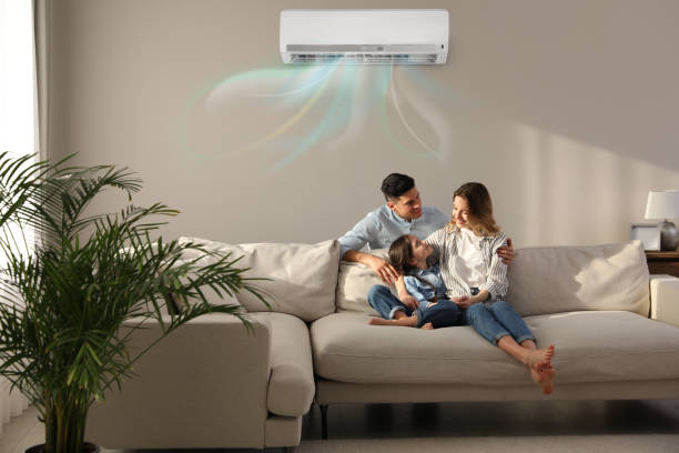 Best Commercial HVAC in Mission, TX