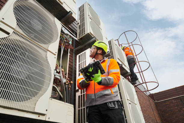 Best HVAC Equipment and Components in Mission, TX