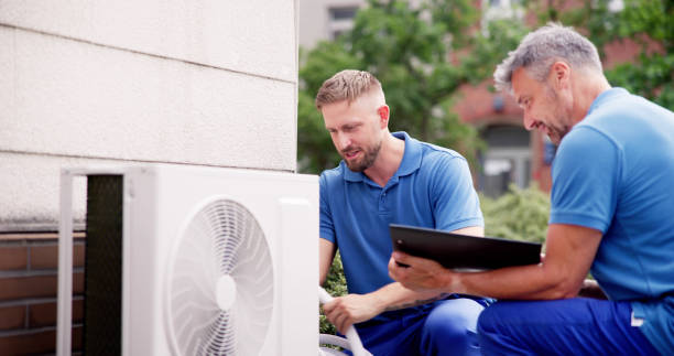 Best HVAC Financing and Leasing in Mission, TX