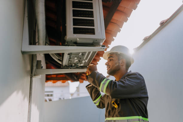 Best VRF (Variable Refrigerant Flow) Systems in Mission, TX