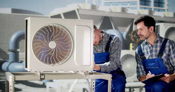 Best Emergency HVAC Services in Mission, TX