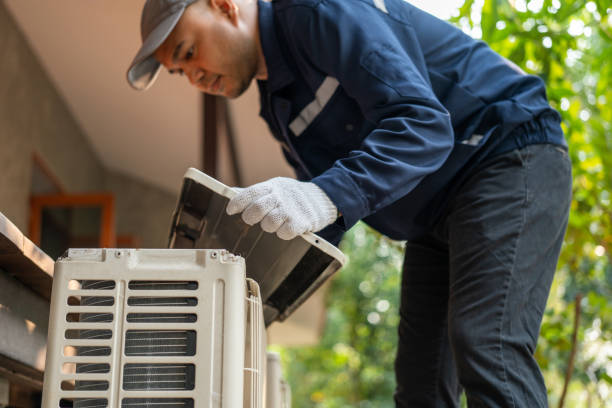 Best Solar-powered HVAC Systems in Mission, TX